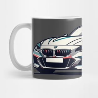 BMW Z4 Mug